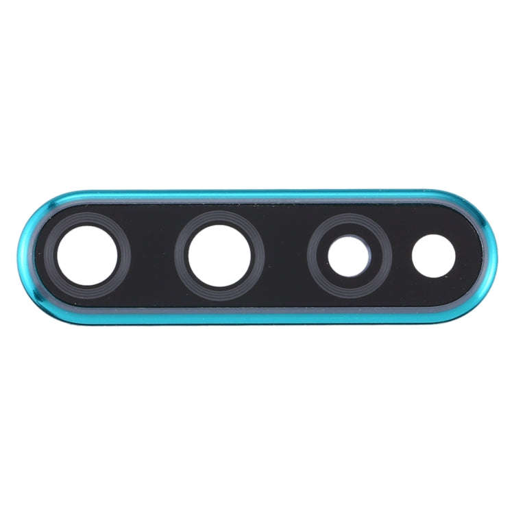 For Huawei Honor 20  Camera Lens Cover (Green)
