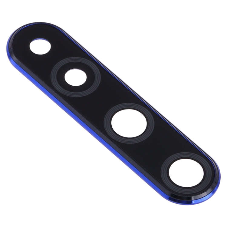 For Huawei Honor 20  Camera Lens Cover (Blue)