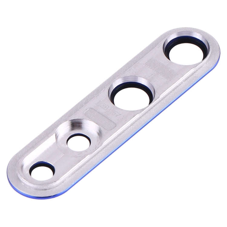 For Huawei Honor 20  Camera Lens Cover (Blue)