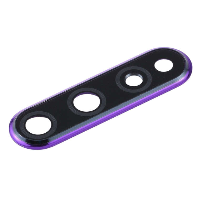 For Huawei Honor 20  Camera Lens Cover (Purple)