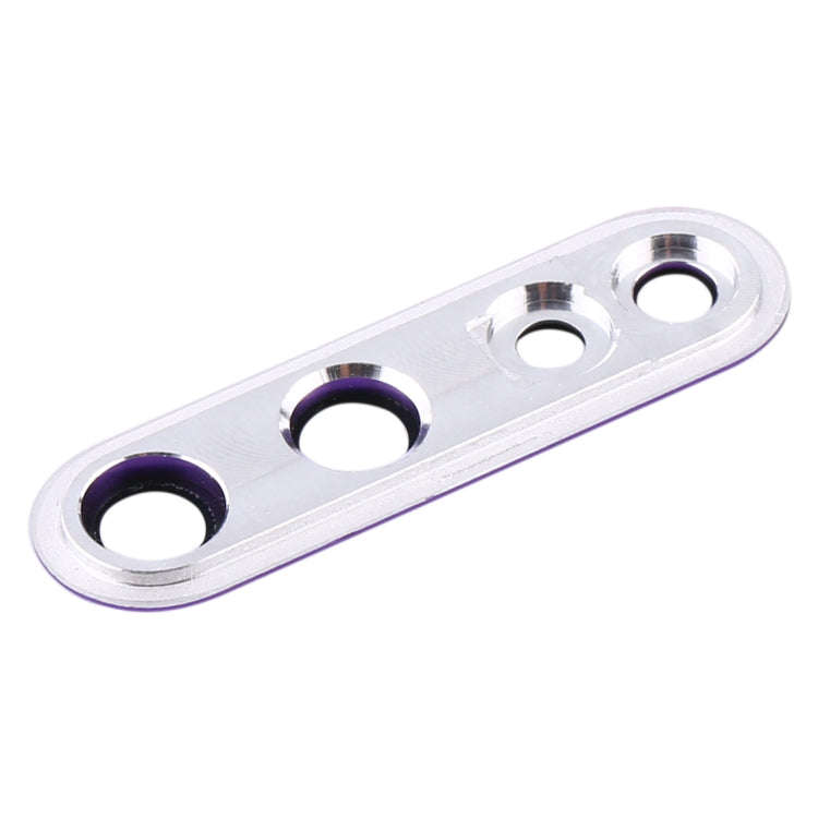 For Huawei Honor 20  Camera Lens Cover (Purple)