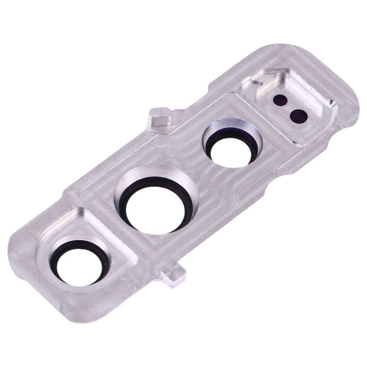For Huawei Honor 20 Pro  Camera Lens Cover (Purple)