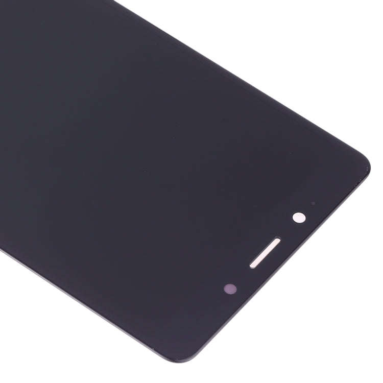 OEM LCD Screen for Sony Xperia L3 with Digitizer Full Assembly(Black)