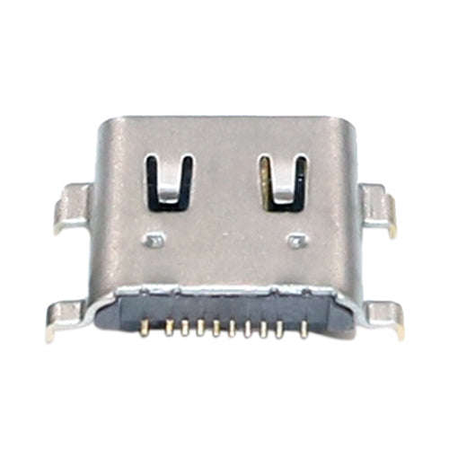10 PCS Charging Port Connector for Motorola Moto M XT1662