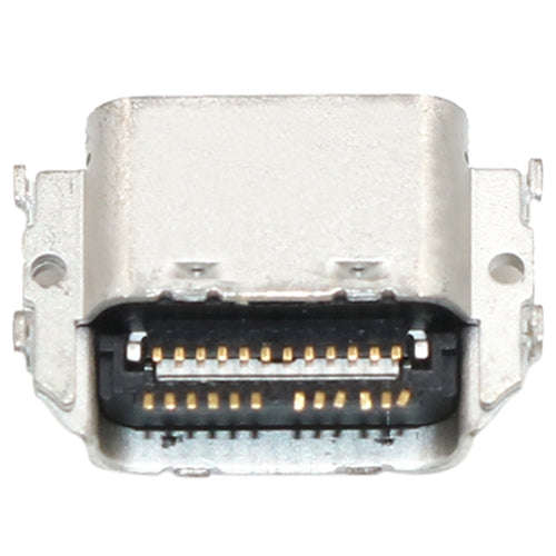 10 PCS Charging Port Connector for Motorola Moto Z XT1650 XT1635
