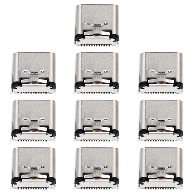 For OnePlus X 10pcs Charging Port Connector
