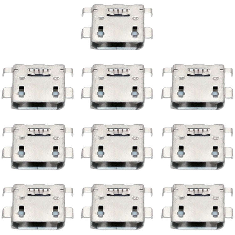 10 PCS Charging Port Connector for Sony Xperia L C2105