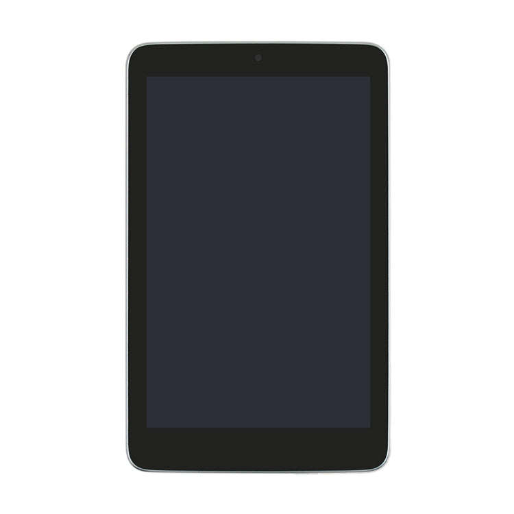OEM LCD Screen for Lenovo Miix 2-8 with Digitizer Full Assembly (Black)