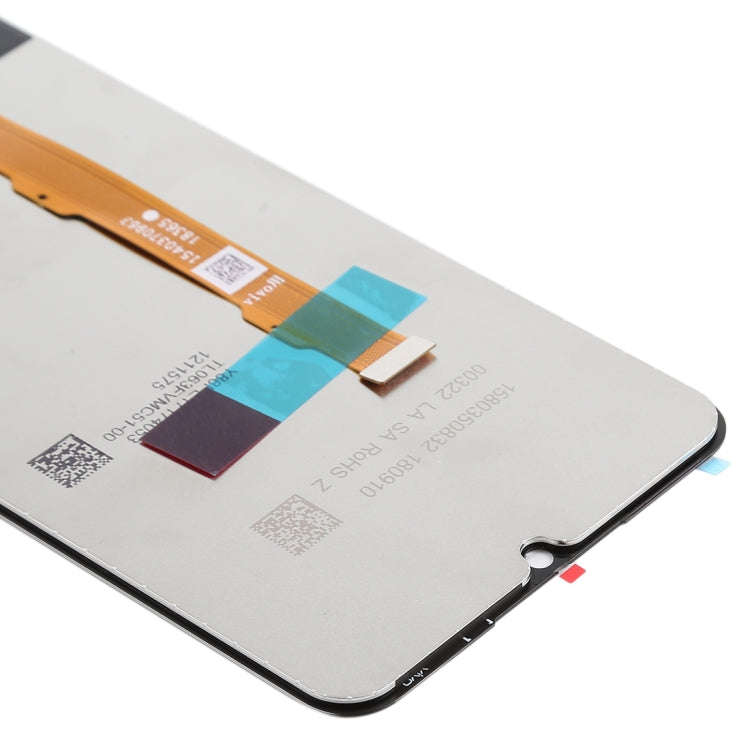 TFT LCD Screen for Vivo Y97 / V11 with Digitizer Full Assembly