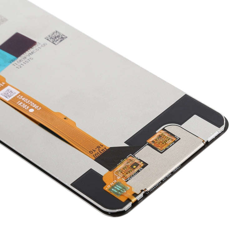 TFT LCD Screen for Vivo Y97 / V11 with Digitizer Full Assembly