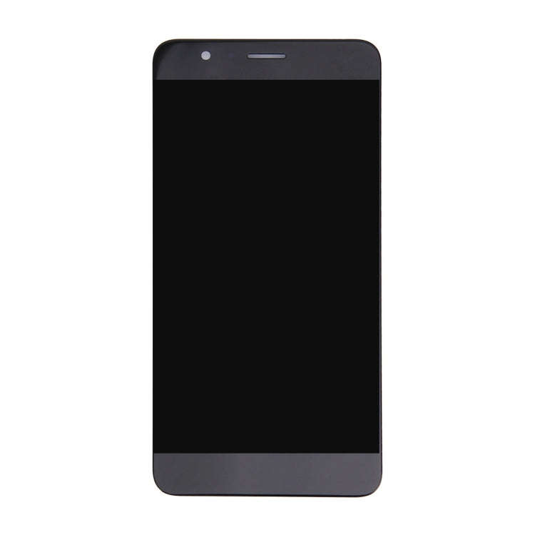 OEM LCD Screen For Huawei Honor 8 LCD Screen with Digitizer Full Assembly (Black)