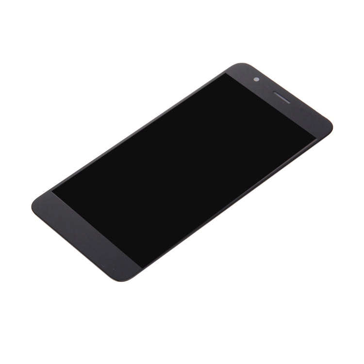 OEM LCD Screen For Huawei Honor 8 LCD Screen with Digitizer Full Assembly (Black)