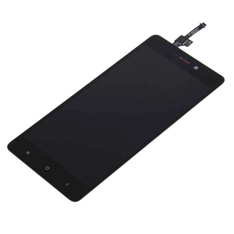 TFT LCD Screen for Xiaomi Redmi 3 / 3s with Digitizer Full Assembly(Black)