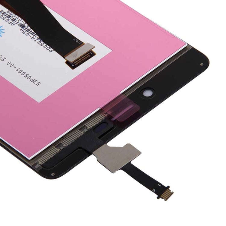TFT LCD Screen for Xiaomi Redmi 3 / 3s with Digitizer Full Assembly(Black)