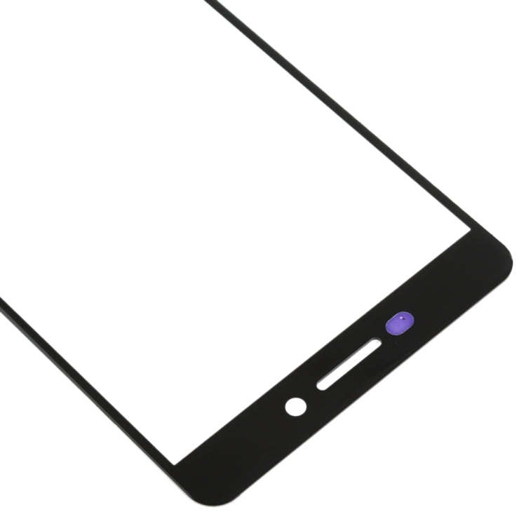 Front Screen Outer Glass Lens for Nokia 6 2018 / 6.1 SCTA-1043 TA-1045 TA-1050 TA-1054 TA-1068(Bl...