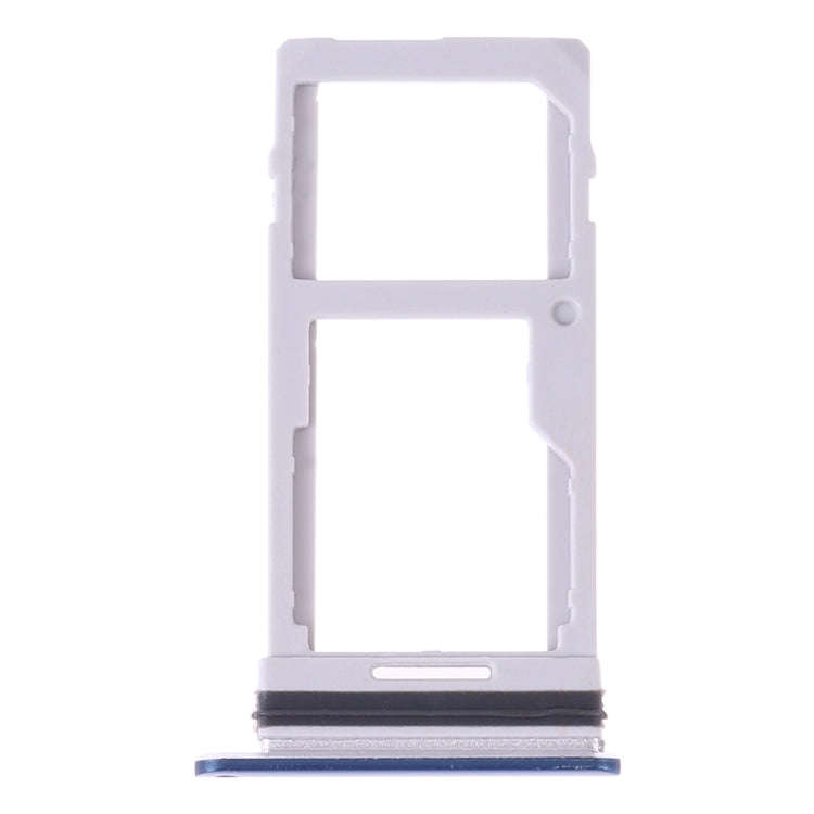 SIM Card Tray + SIM Card Tray / Micro SD Card Tray for LG G7 ThinQ G710 G710EM G710PM G710VMP G71...