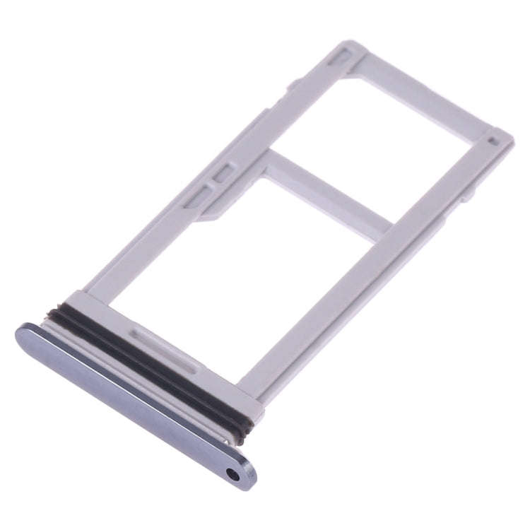 SIM Card Tray + SIM Card Tray / Micro SD Card Tray for LG G7 ThinQ G710 G710EM G710PM G710VMP G71...