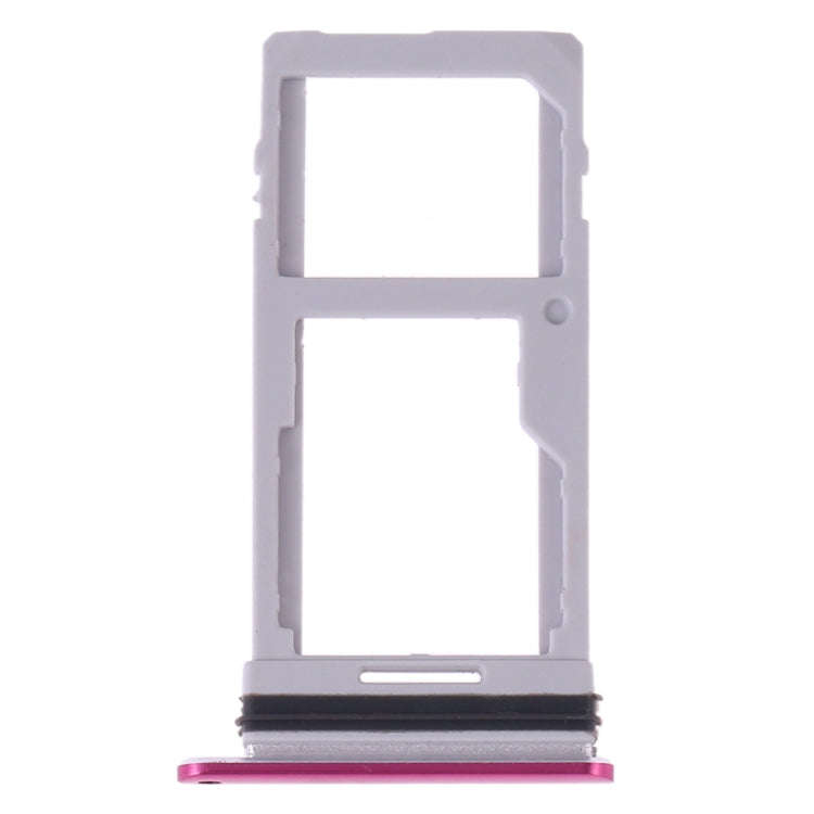 SIM Card Tray + SIM Card Tray / Micro SD Card Tray for LG G7 ThinQ G710 G710EM G710PM G710VMP G71...
