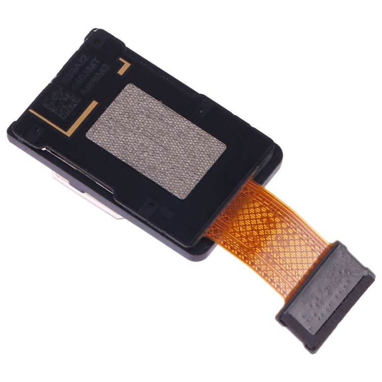 Back Facing Camera for LG V30 H930 VS996 LS998U H933 LS998U
