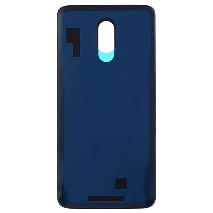 For OnePlus 7 Battery Back Cover (Grey)