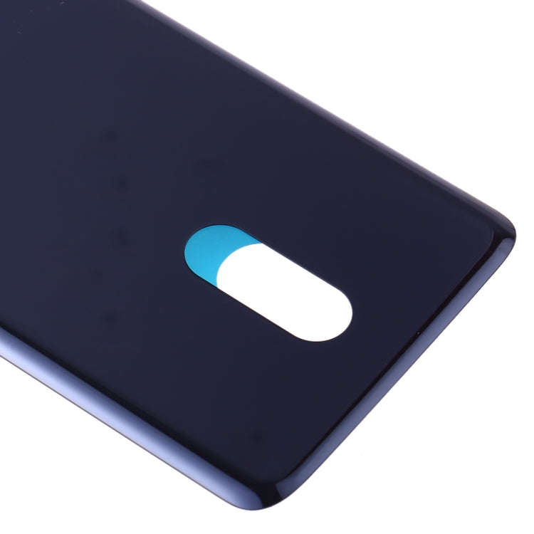 For OnePlus 7 Battery Back Cover (Grey)