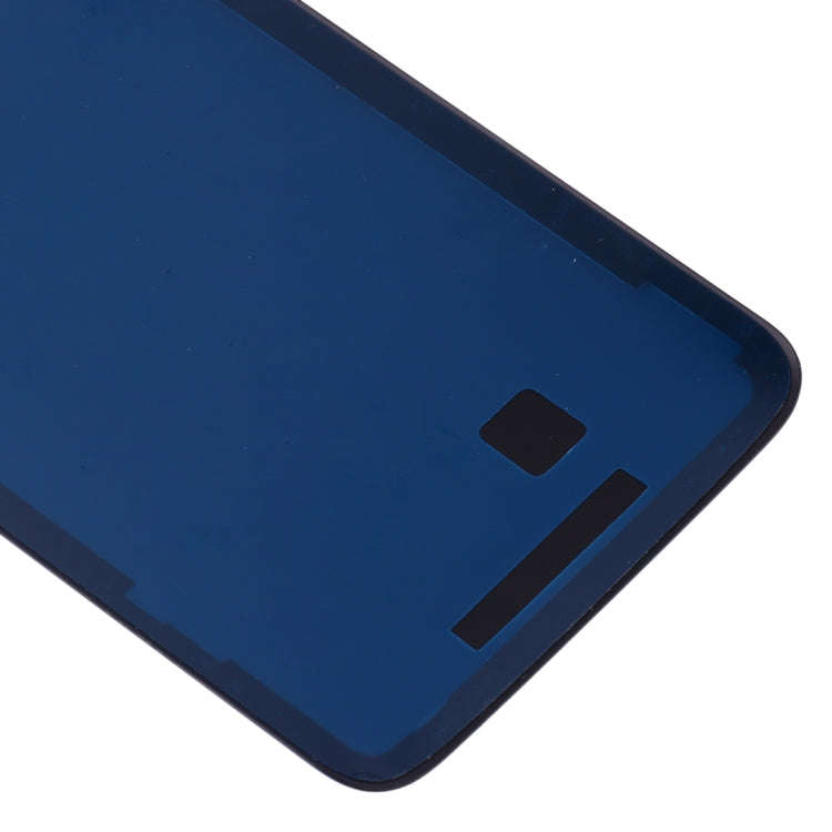 For OnePlus 7 Battery Back Cover (Grey)