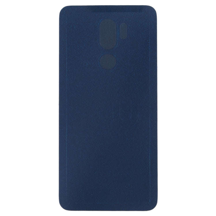 10 PCS Back Housing Cover Adhesive for LG G7 ThinQ / G710 / G710EM / G710PM / G710VMP