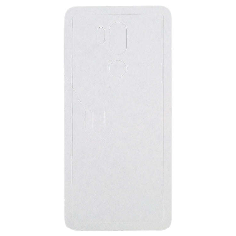10 PCS Back Housing Cover Adhesive for LG G7 ThinQ / G710 / G710EM / G710PM / G710VMP