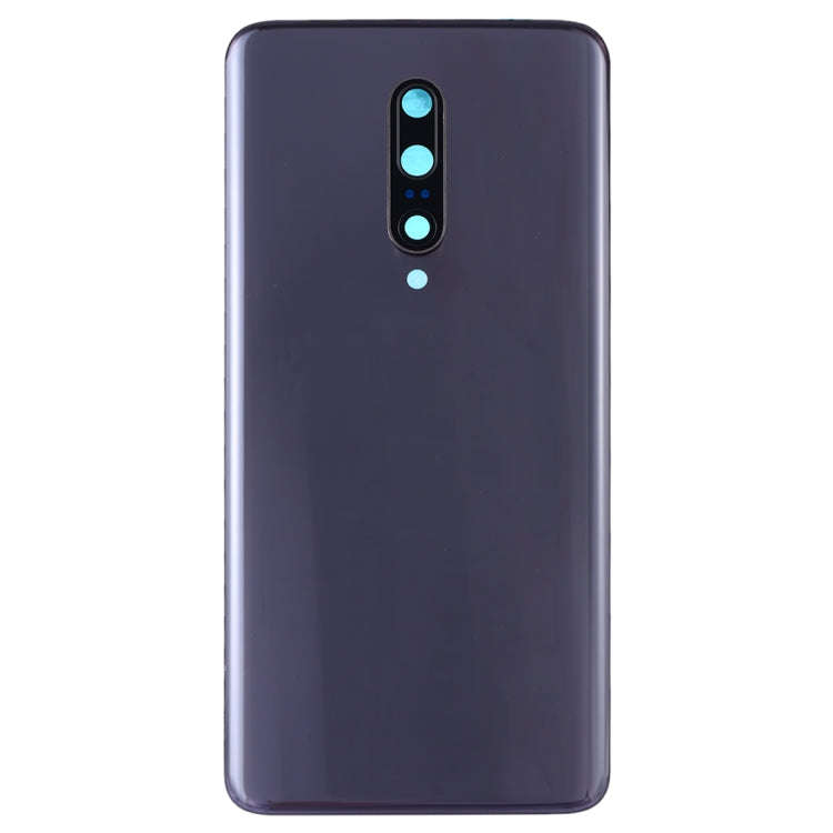For OnePlus 7 Pro Original Battery Back Cover (Grey)