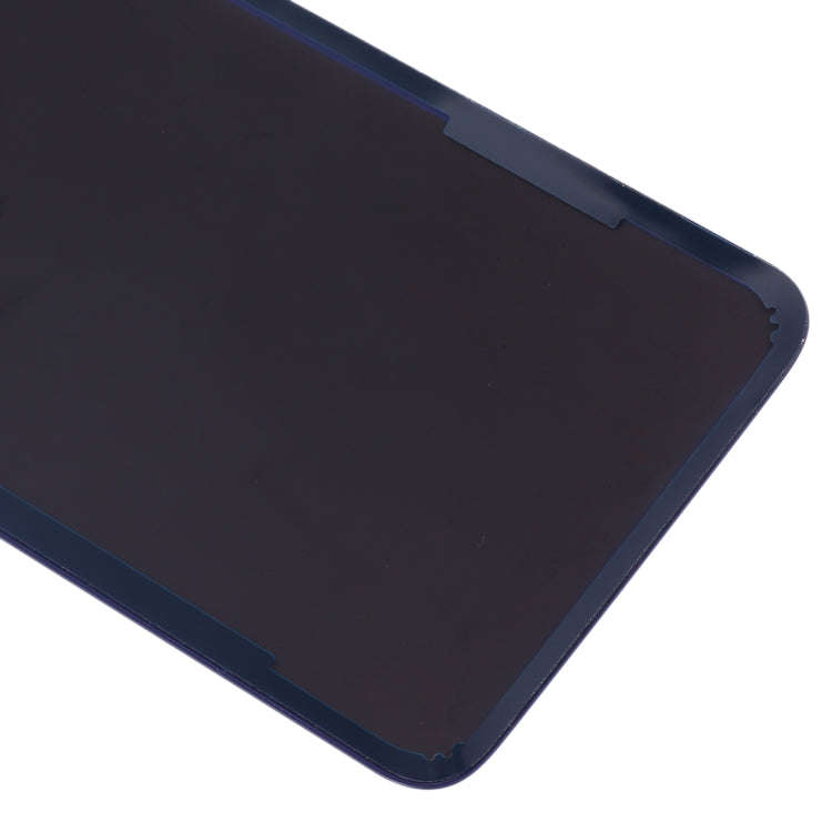 For OnePlus 7 Pro Original Battery Back Cover (Blue)
