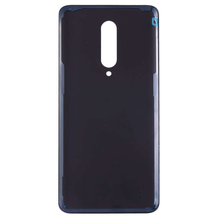 For OnePlus 7 Pro Battery Back Cover (Grey)