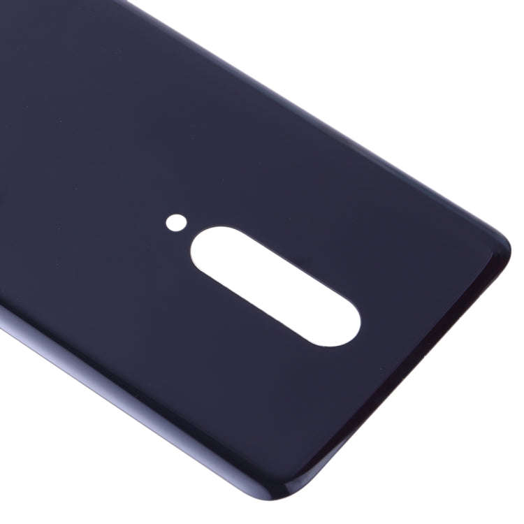 For OnePlus 7 Pro Battery Back Cover (Grey)