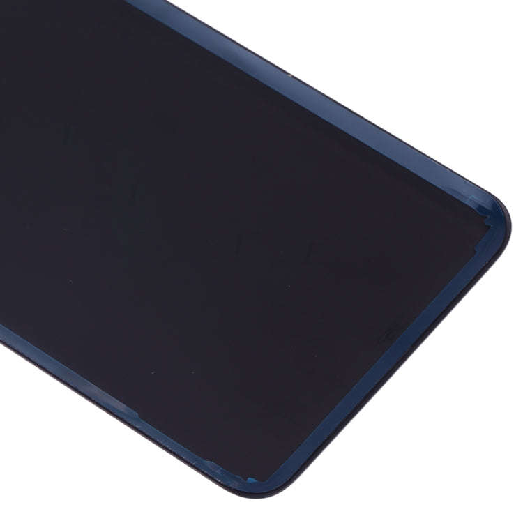 For OnePlus 7 Pro Battery Back Cover (Grey)
