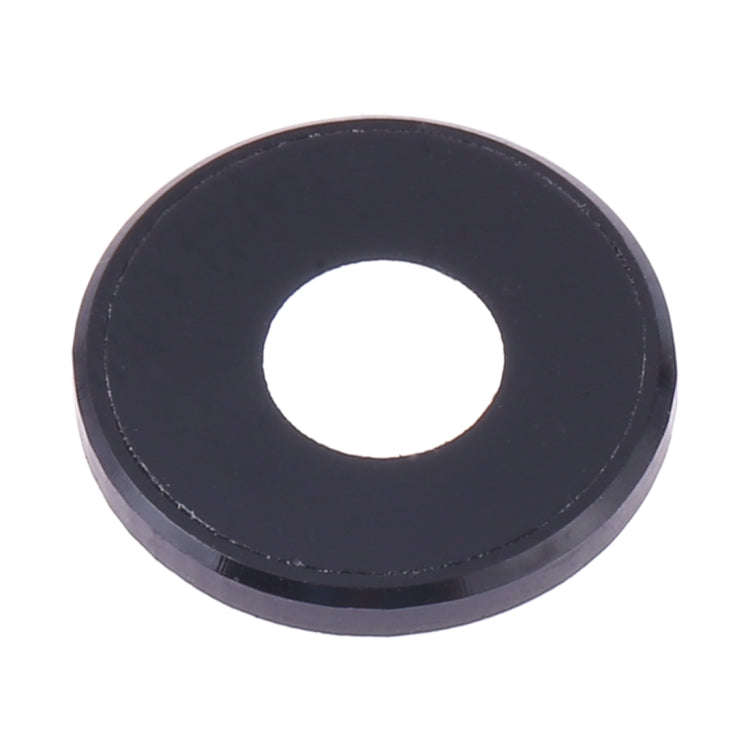 10 PCS Camera Lens Cover for Xiaomi Redmi 5 Plus(Black)