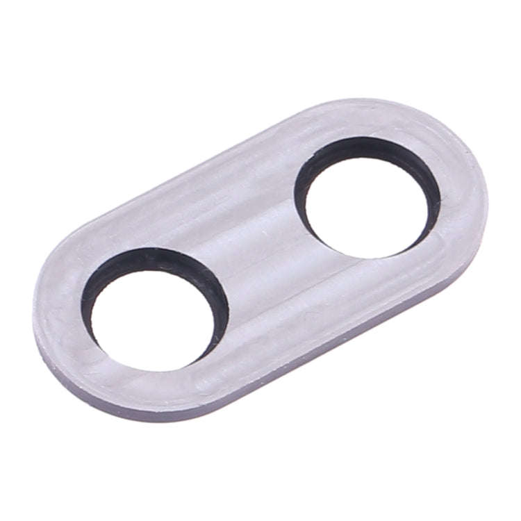 10 PCS Camera Lens Cover for Xiaomi Mi 5X / A1(Black)