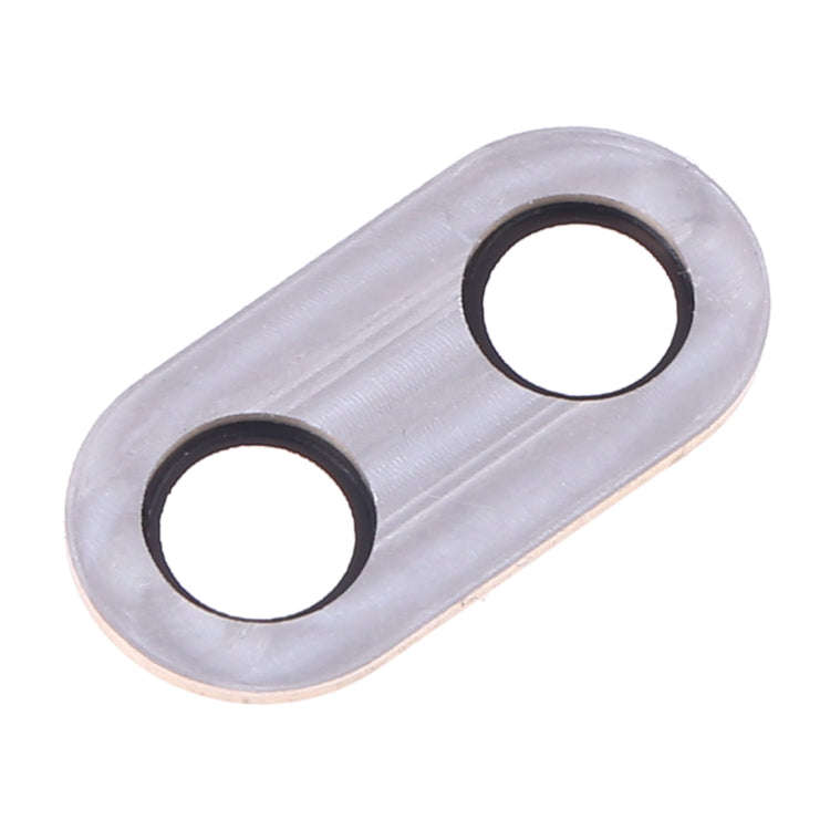10 PCS Camera Lens Cover for Xiaomi Mi 5X / A1(Gold)