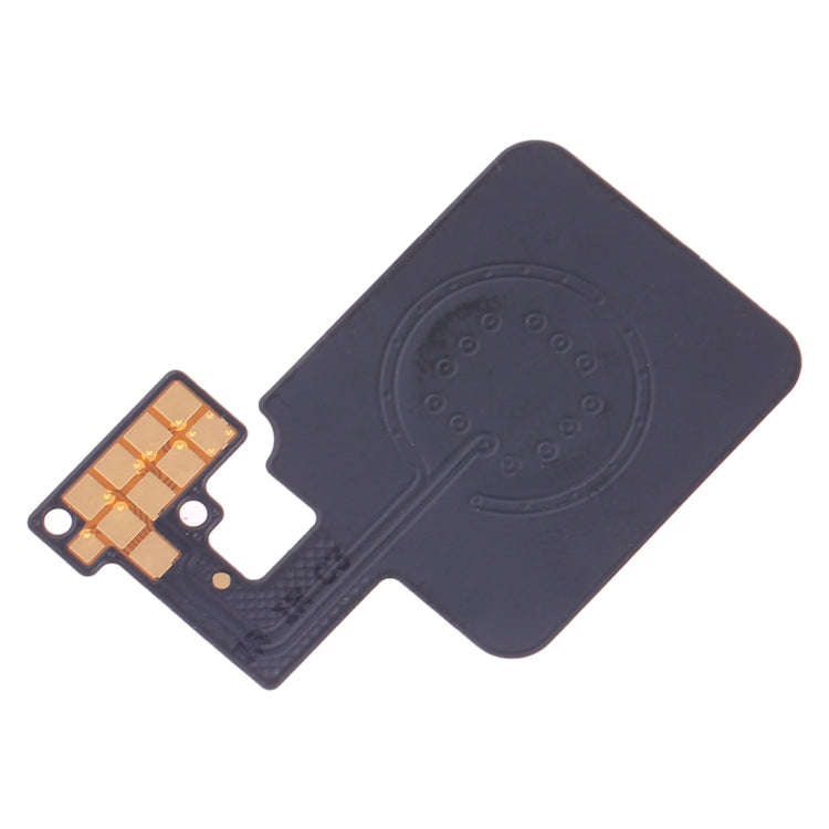 Fingerprint Sensor Flex Cable for LG V40 ThinQ V405QA7 V405 (Blue)