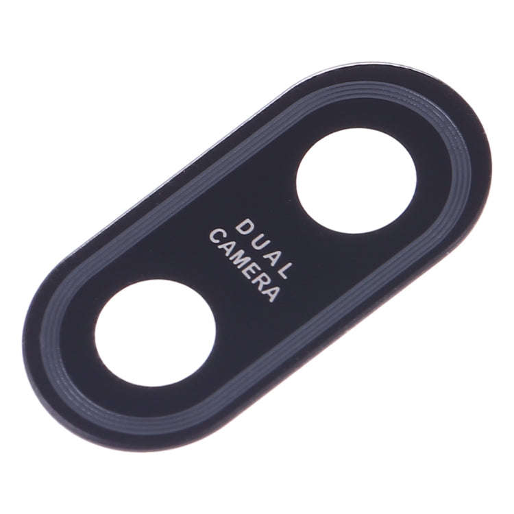 Camera Lens for Asus Zenfone Max Pro M1 ZB601KL ZB602KL ZB555KL(Black)