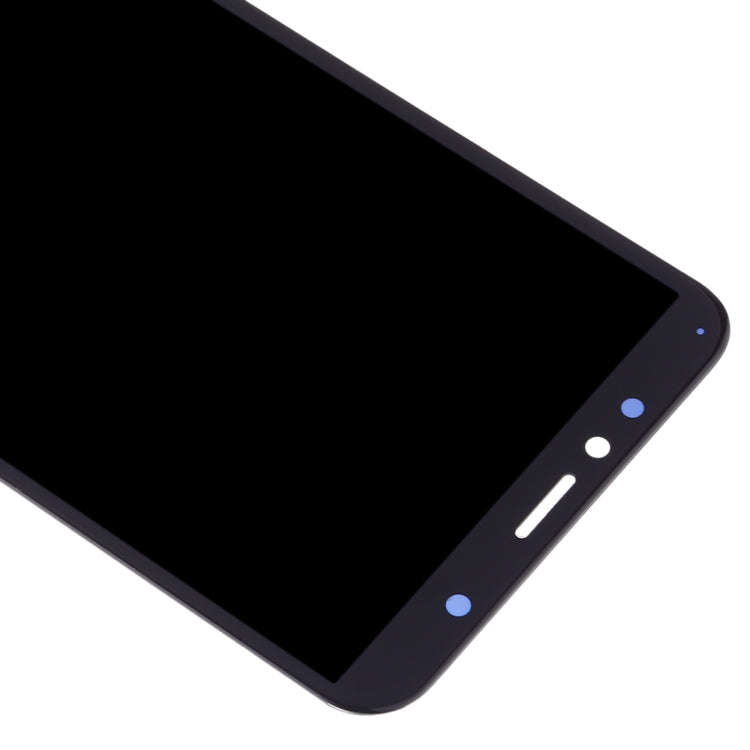 OEM LCD Screen for Huawei Y6 Prime (2018) with Digitizer Full Assembly (Black)