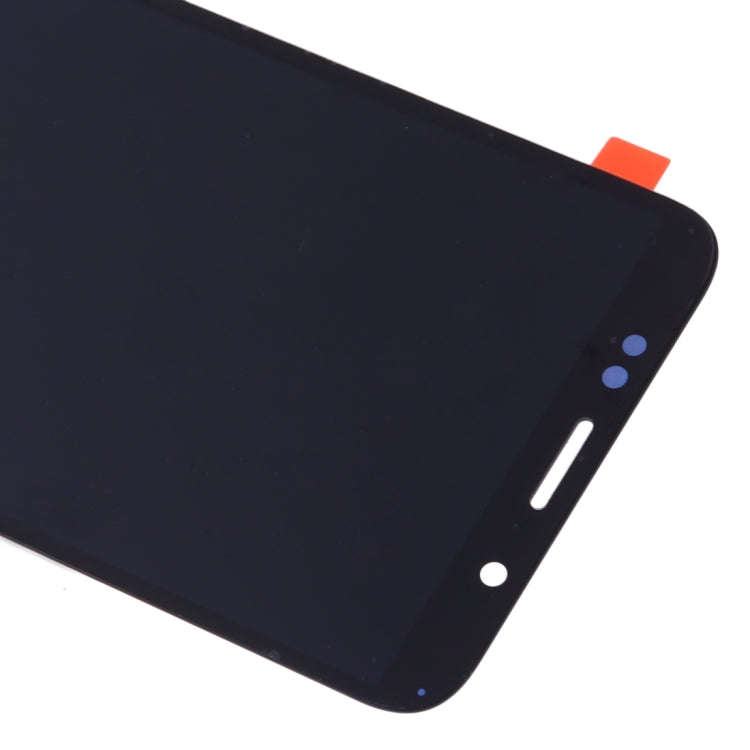 OEM LCD Screen for Huawei Y5 Prime (2018) with Digitizer Full Assembly (Black)