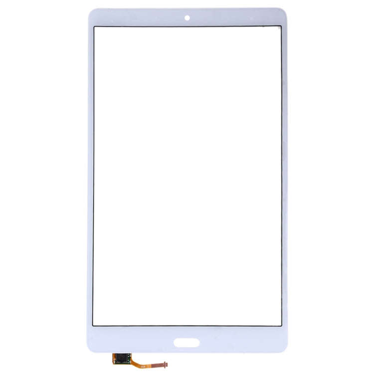 Touch Panel for Huawei MediaPad M5 8.4 inch(White)