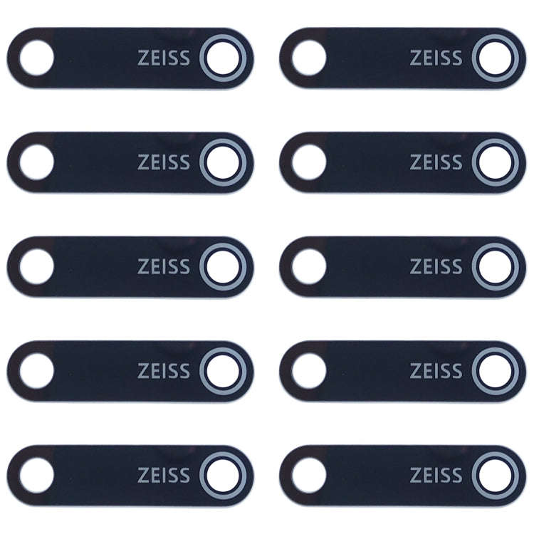 10 PCS Back Camera Lens for Nokia 6.1