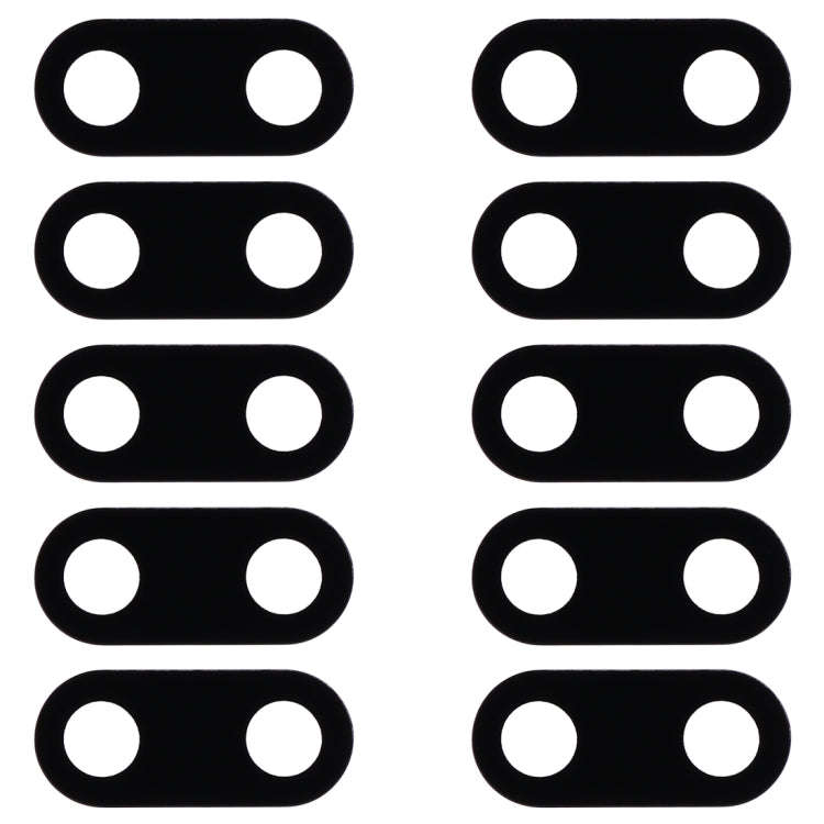 For Meizu 16 / 16th / M882H / M882Q 10pcs Back Camera Lens