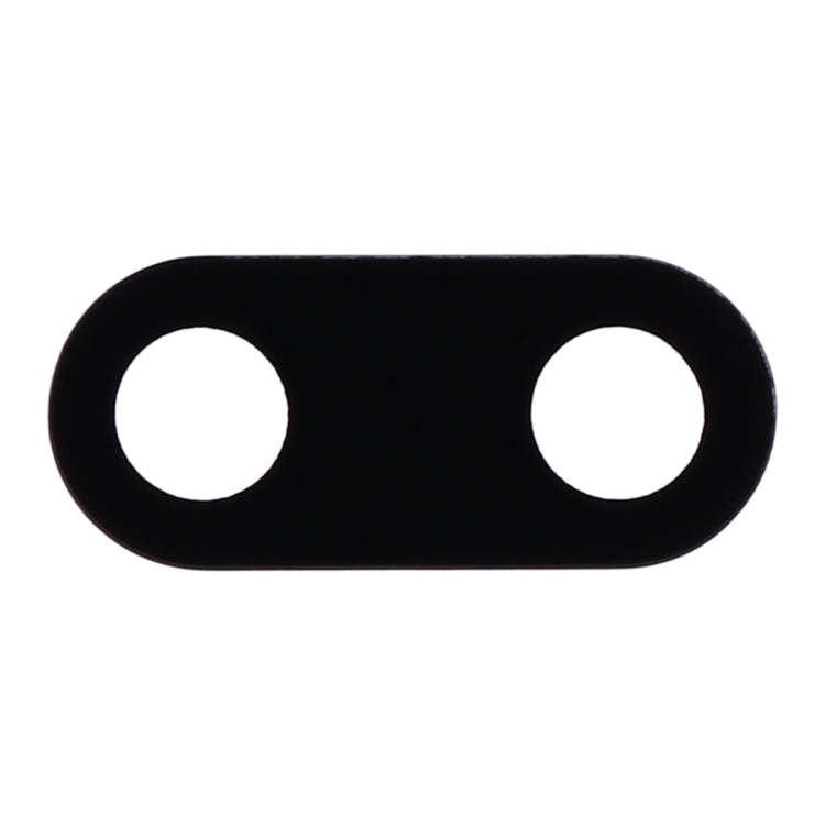 For Meizu 15 Plus 10pcs Back Camera Lens