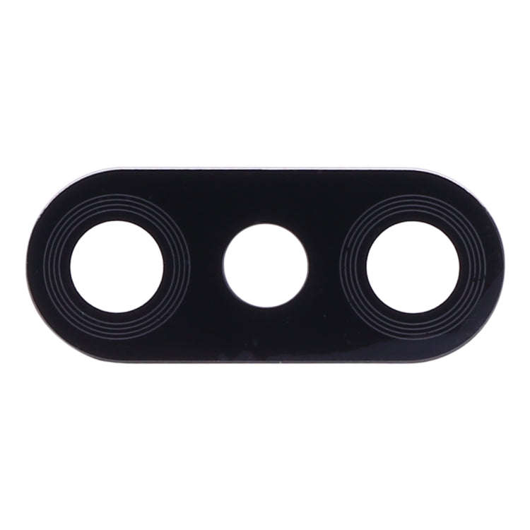 10 PCS Back Camera Lens for Xiaomi Mi Max 3