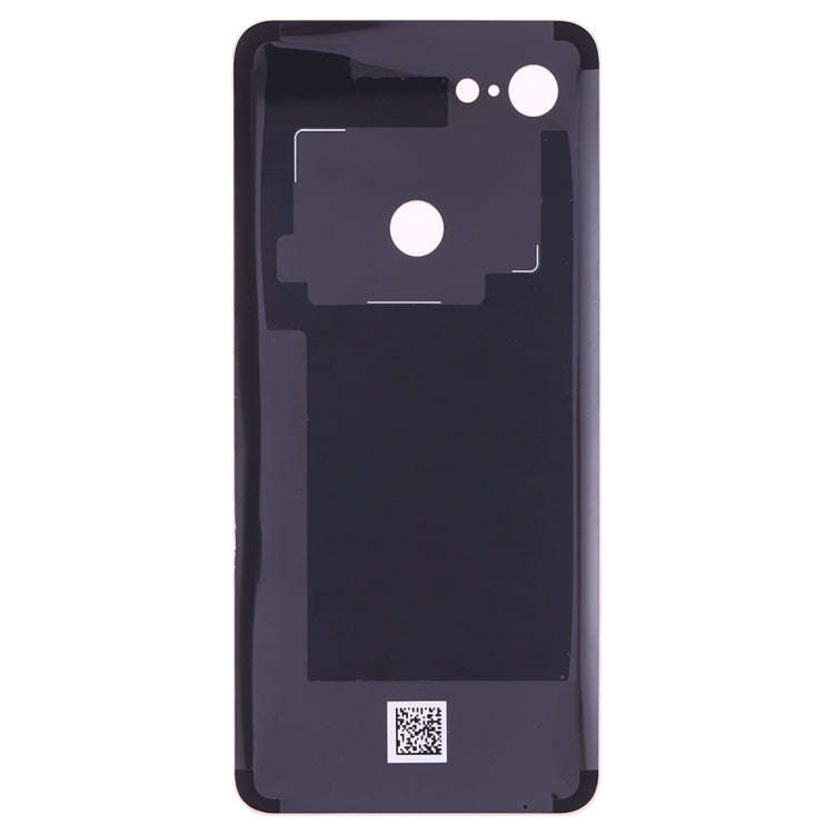 Battery Back Cover for Google Pixel 3 XL(Pink)