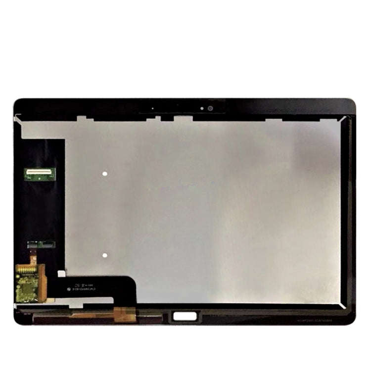 OEM LCD Screen for Huawei MediaPad M2 10.0 M2-A01L M2-A01W with Digitizer Full Assembly (White)