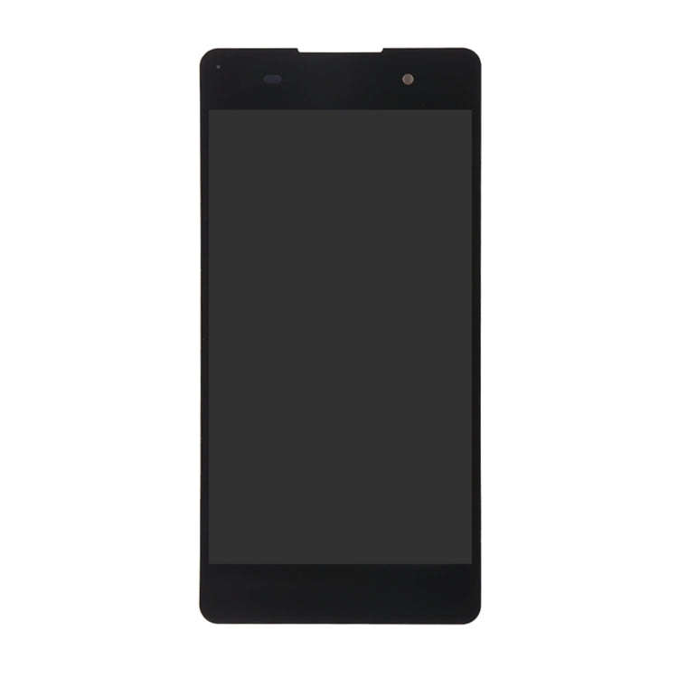 OEM LCD Screen for Sony Xperia E5 with Digitizer Full Assembly(Black)