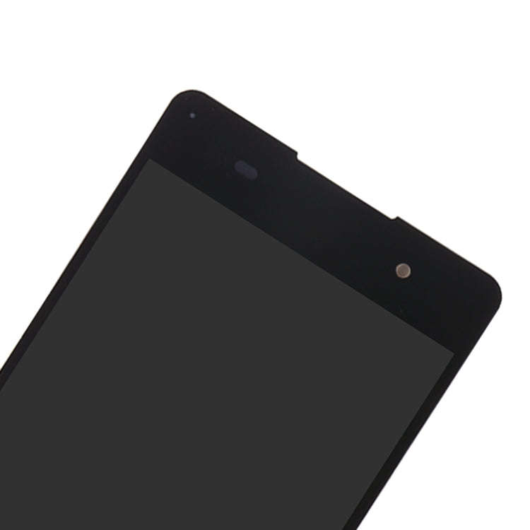 OEM LCD Screen for Sony Xperia E5 with Digitizer Full Assembly(Black)