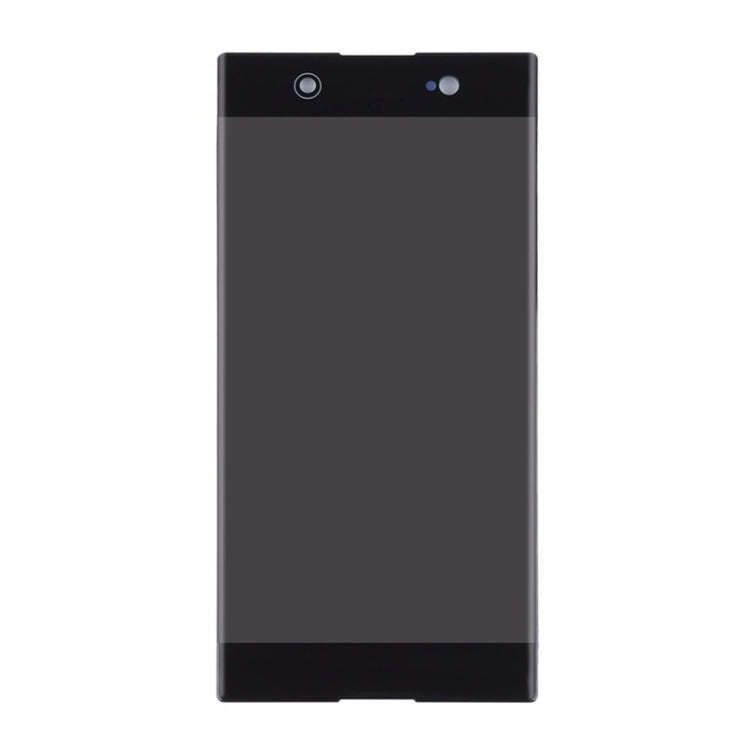 OEM LCD Screen for Sony Xperia XA1 Ultra with Digitizer Full Assembly(Black)